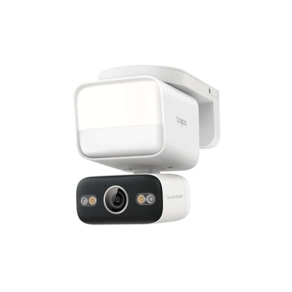 TP-Link Tapo C710 Buiten Bewakingscamera (TAPO C710)