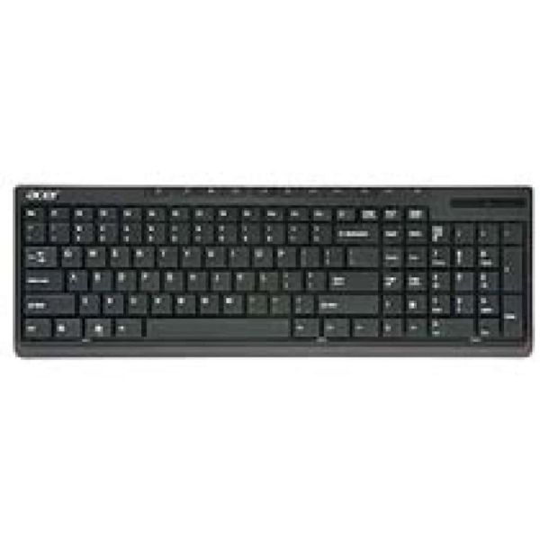 Acer Toetsenbord Wit US-International (DK.RF41P.0EL)