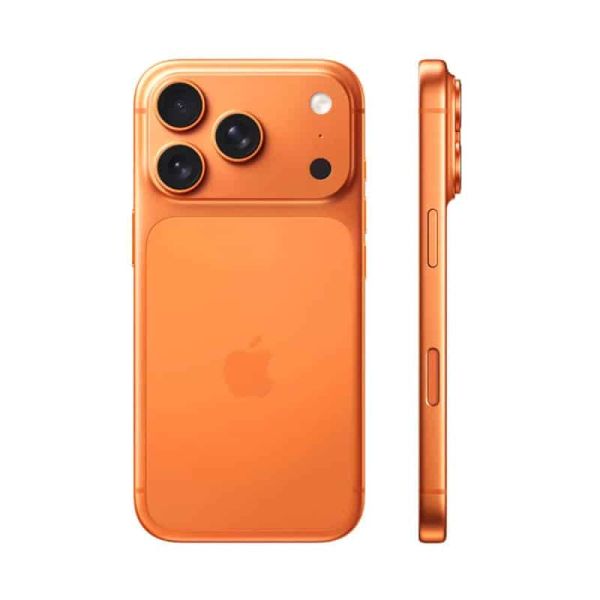 Apple iPhone 17 Pro 256GB Orange (MG8H4QL/A)