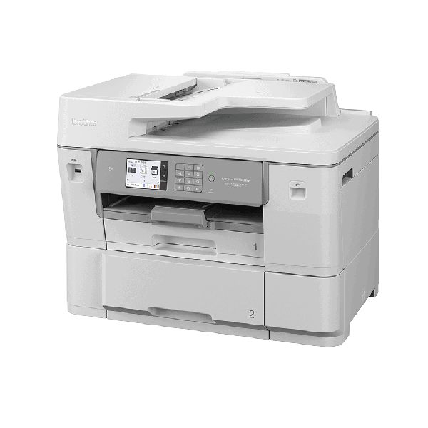 Brother MFC-J6959DW A3 All-in-One Inkjetprinter (MFCJ6959DW)