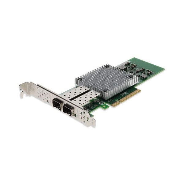 Cisco Emulex LPE32002 Dual Port 32GB Fibre Channel (UCSC-PCIE-BD32GF-HP)