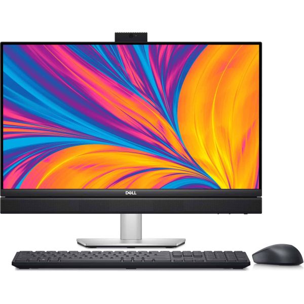 Dell OptiPlex AIO 7420 i7-14700 vPro 16GB 256GB SSD 23.8" (210-BLDV)