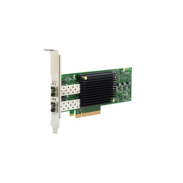 HPE SN1610E 32GB Dual-Port Fibre Channel (R2J63A-HP)