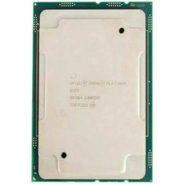 Intel Xeon Platinum 8153 16-Core 2.00GHz 22MB 125W (SR3BA)