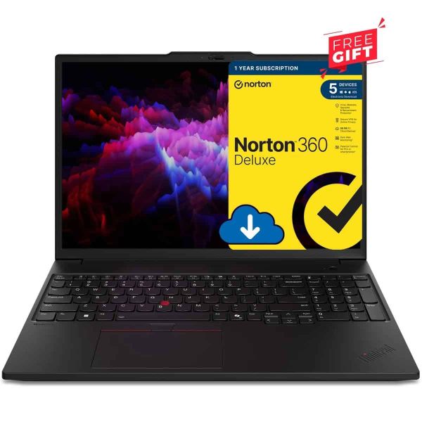 Lenovo ThinkPad P16s G3 Core Ultra 7-155H 32/512 RTX (21KS0006UK-32GB)