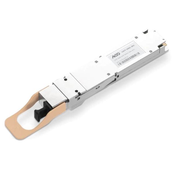 NVIDIA SinglePort Transceiver 400Gbps (980-9I51S-00NS00)