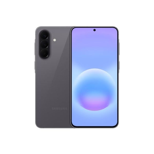 Samsung Galaxy A57 5G 17 cm (6.7") Dual SIM Android 16.0 USB Type-C 8 GB 256 GB 5000 mAh Grijs (PROJ_SM-A576BZADEUB)