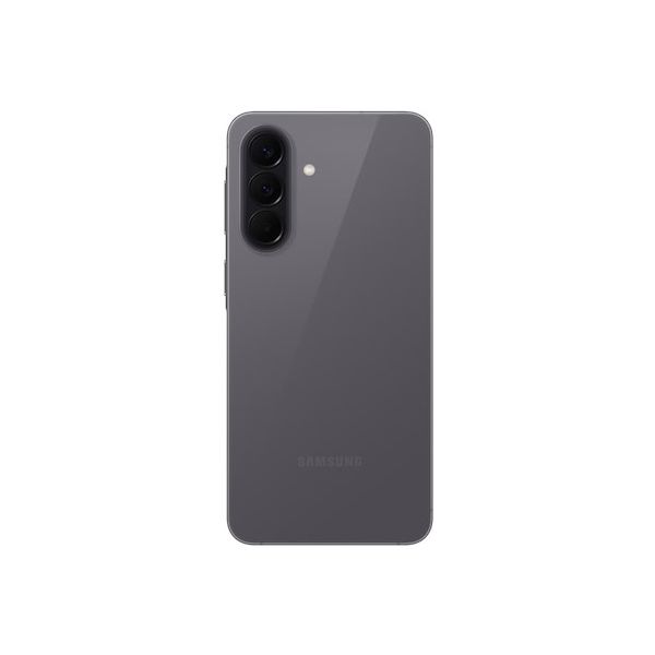 Samsung Galaxy A57 5G 17 cm (6.7") Dual SIM Android 16.0 USB Type-C 8 GB 256 GB 5000 mAh Grijs (PROJ_SM-A576BZADEUB) Samsung Galaxy A57 5G 17 cm (6.7") Dual SIM Android 16.0 USB Type-C 8 GB 256 GB 5000 mAh Grijs (PROJ_SM-A576BZADEUB)