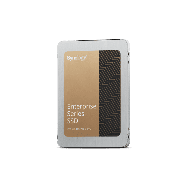 Synology SAT5200-1920G SATA SSD voor NAS 1,92TB 2,5" (SAT5200-1920G)