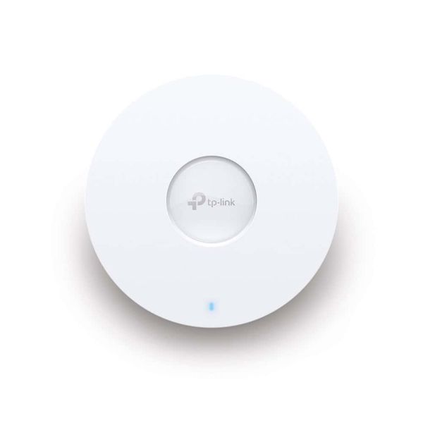 TP-Link EAP650 AX3000 Wireless Access Point (TPL-EAP650)