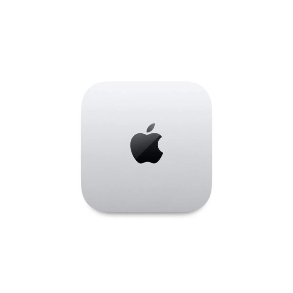Apple Mac mini: Apple M4 Pro chip with 12-core CPU and 16-core GPU, 24GB, 512GB SSD (MCX44ZE/A)