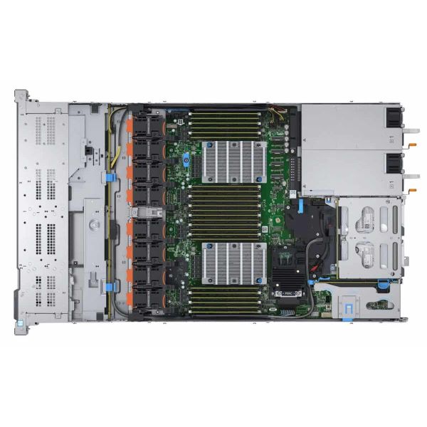 Dell POWEREDGE R640 SYSTEM BOARD (059G4K-RFB)
