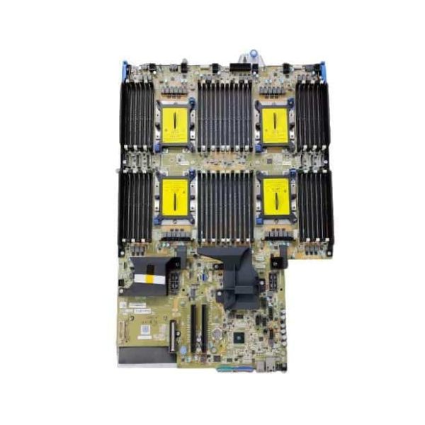 Dell SYSTEMBOARD R840 R940 V2 NYH9H (NYH9H-RFB)