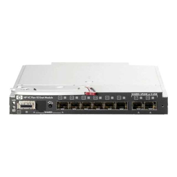 HP MODULE ENET BLc VC F (RP001226429)