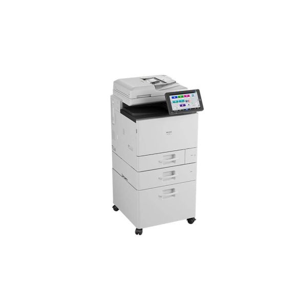 Ricoh 423692 multifunctionele printer Laser A4 1200 x 1200 DPI 40 ppm Wifi (423692)