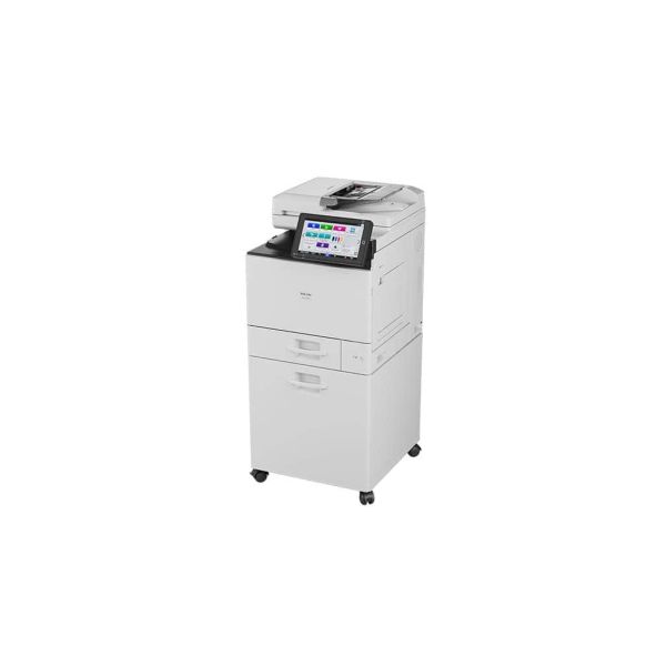 Ricoh 423692 multifunctionele printer Laser A4 1200 x 1200 DPI 40 ppm Wifi (423692) Ricoh 423692 multifunctionele printer Laser A4 1200 x 1200 DPI 40 ppm Wifi (423692)