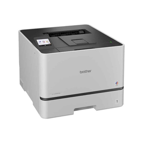 Brother HL-L8430CDW laserprinter Kleur 2400 x 600 DPI A4 Wifi (HL-L8430CDW)