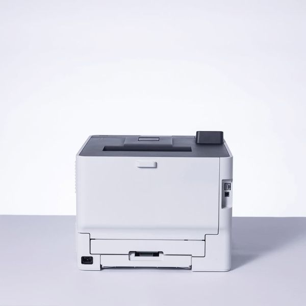 Brother HL-L8430CDW laserprinter Kleur 2400 x 600 DPI A4 Wifi (HL-L8430CDW)
