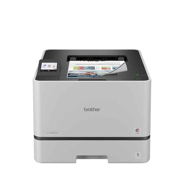 Brother HL-L8430CDW laserprinter Kleur 2400 x 600 DPI A4 Wifi (HL-L8430CDW)