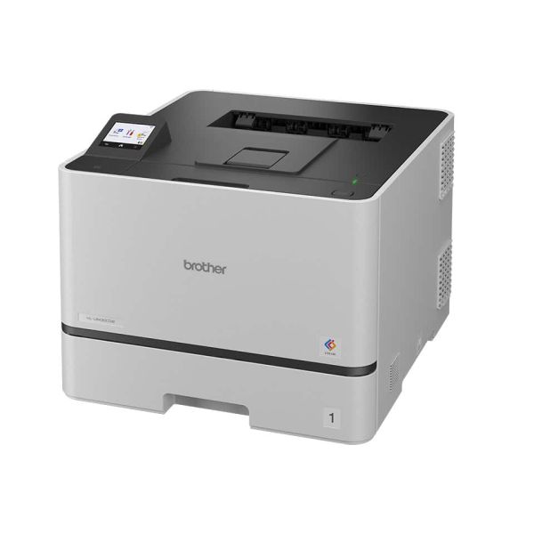 Brother HL-L8430CDW laserprinter Kleur 2400 x 600 DPI A4 Wifi (HL-L8430CDW)