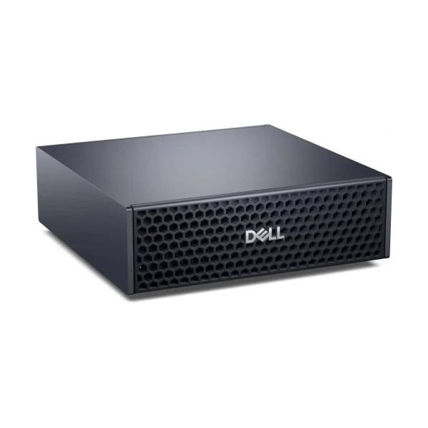Dell Pro Max NVIDIA DGX Spark GB10 Grace Blackwell 128GB (CTO01_FCM1253_EMEA)