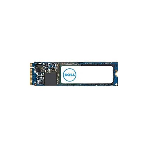 Dell PCF57 4TB M.2 2280 NVMe PCIe (PCF57_C23)