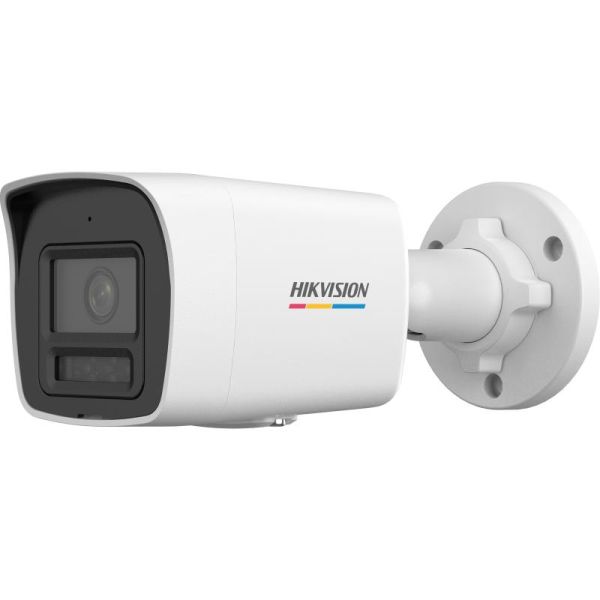 Hikvision DS-2CD1047G3H-LIUF/SL(2.8mm) IP Camera met ColorVu en MD (DS-2CD1047G3H-LIUF/SL(2.8MM))