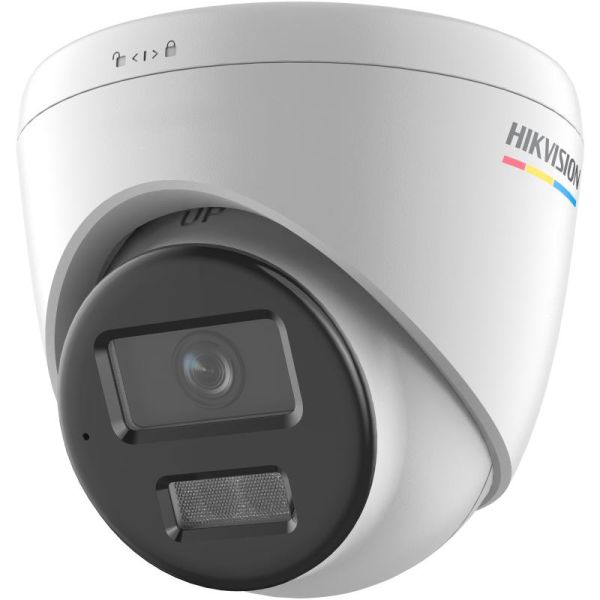 Hikvision DS-2CD1367G3-LIU(2.8mm) IP Camera met ColorVu en MD (DS-2CD1367G3-LIU(2.8MM))