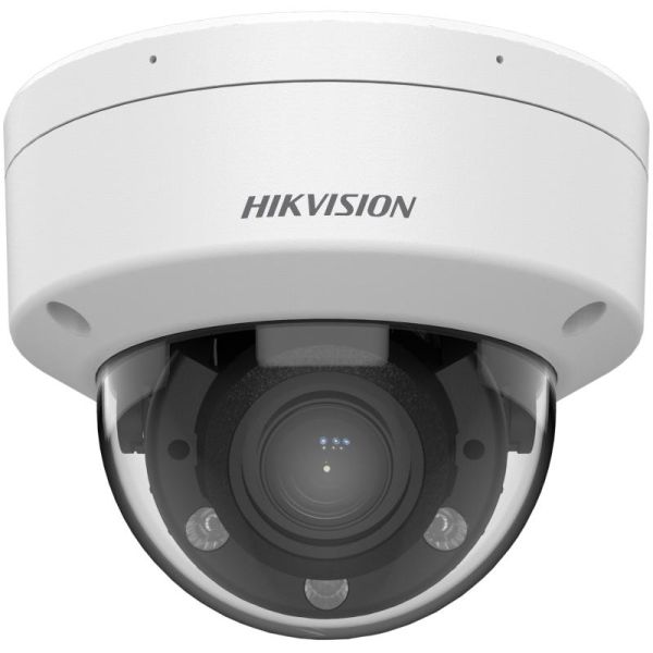 Hikvision DS-2CD1743G2-LIZSU(2.8-12mm) IP Camera met MD (DS-2CD1743G2-LIZSU(2.8-12MM))