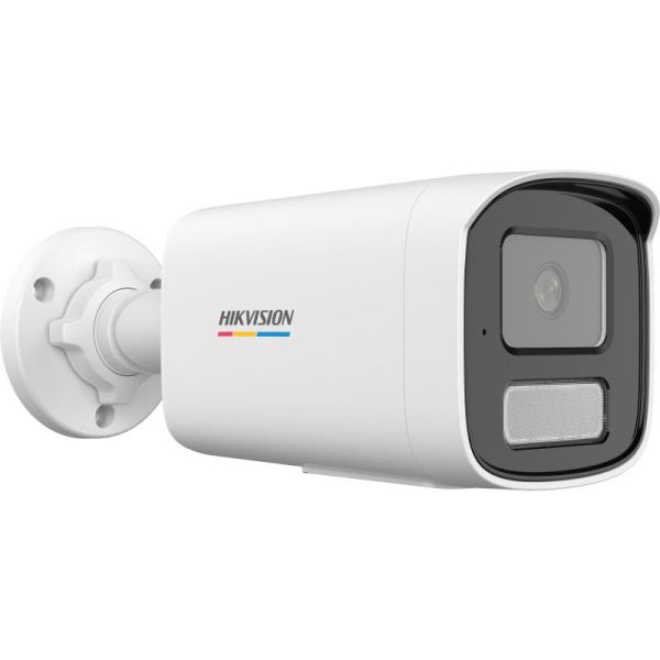 Hikvision DS-2CD1T67G3-LIUF/SL (2.8mm) IP Camera met ColorVu en MD (DS-2CD1T67G3-LIUF/SL(2.8MM))