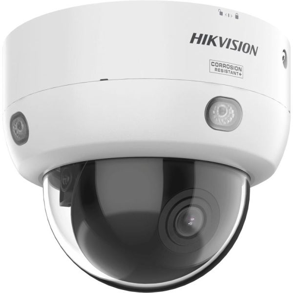 Hikvision DS-2CD2143G2-LIPTRZS2UY (2.8-4mm) IP Camera met AcuSense (DS-2CD2143G2-LIPTRZS2UY(2.8/4MM))