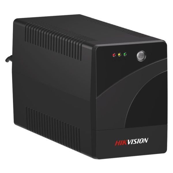 Hikvision DS-UPS1200-R Backup (DS-UPS1200-R)