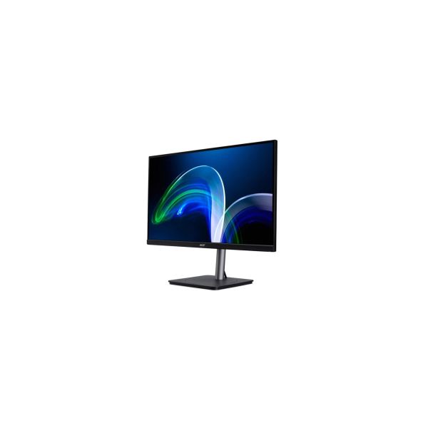 Acer CB243Y 1920 x 1080 Pixels Full HD LCD Zwart (UM.QB3EE.006)