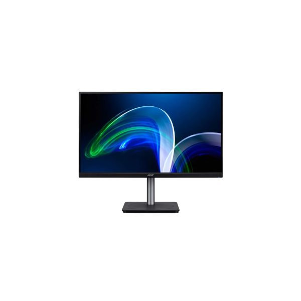 Acer CB243Y 1920 x 1080 Pixels Full HD LCD Zwart (UM.QB3EE.006)