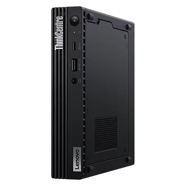 Lenovo M70q Tiny G1 i5-10400T/8GB/256GB NVMe Barebone (11DT-SB23-AS)
