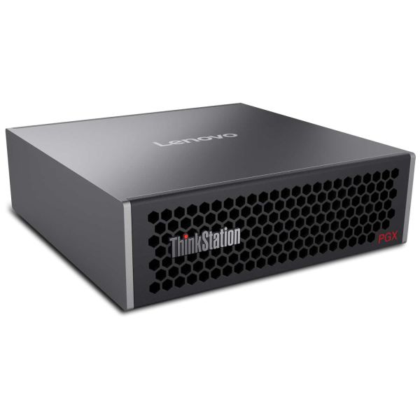 Lenovo ThinkStation PGX Nvidia DGX Spark GB10 128GB/1TB (30KL0008RC)