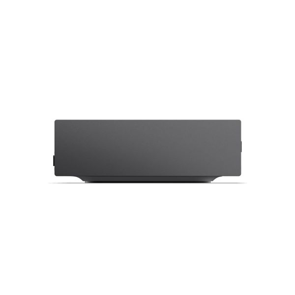 Lenovo ThinkStation PGX GB10 128 GB LPDDR5x-SDRAM 4 TB SSD DGX OS Mini Tower Mini PC Zwart (30KL000AIE) Lenovo ThinkStation PGX GB10 128 GB LPDDR5x-SDRAM 4 TB SSD DGX OS Mini Tower Mini PC Zwart (30KL000AIE)