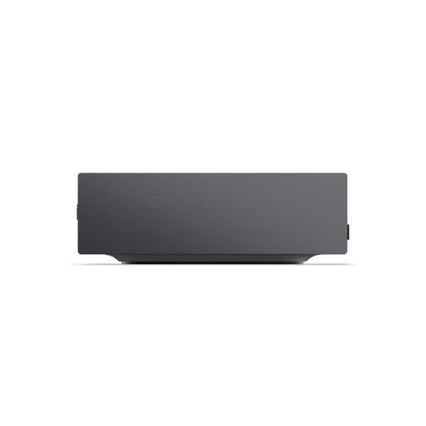 Lenovo ThinkStation PGX GB10 128 GB LPDDR5x-SDRAM 4 TB SSD DGX OS Mini Tower Mini PC Zwart (30KL000AIE) Lenovo ThinkStation PGX GB10 128 GB LPDDR5x-SDRAM 4 TB SSD DGX OS Mini Tower Mini PC Zwart (30KL000AIE)