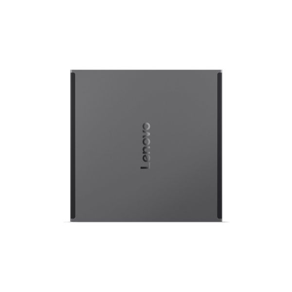 Lenovo ThinkStation PGX GB10 128 GB LPDDR5x-SDRAM 1 TB SSD DGX OS Mini Tower Mini PC Zwart (30KL000CIE) Lenovo ThinkStation PGX GB10 128 GB LPDDR5x-SDRAM 1 TB SSD DGX OS Mini Tower Mini PC Zwart (30KL000CIE)