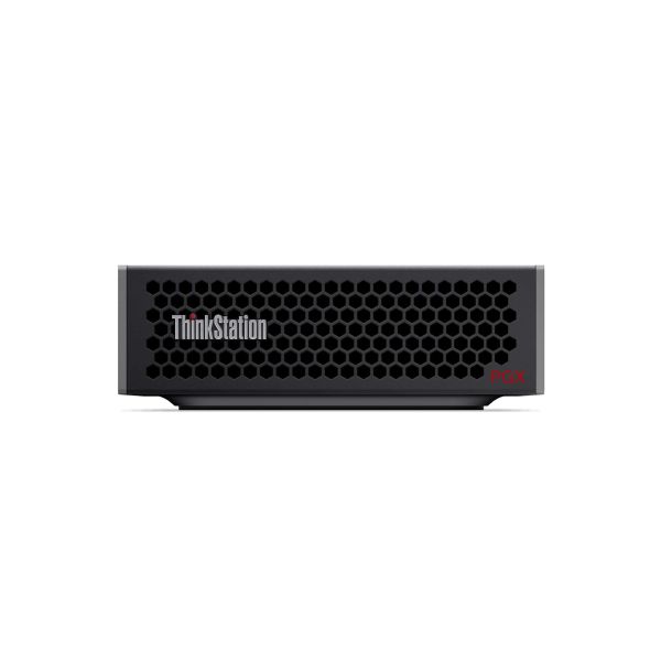 Lenovo ThinkStation PGX GB10 128 GB LPDDR5x-SDRAM 1 TB SSD DGX OS Mini Tower Mini PC Zwart (30KL000CIE)