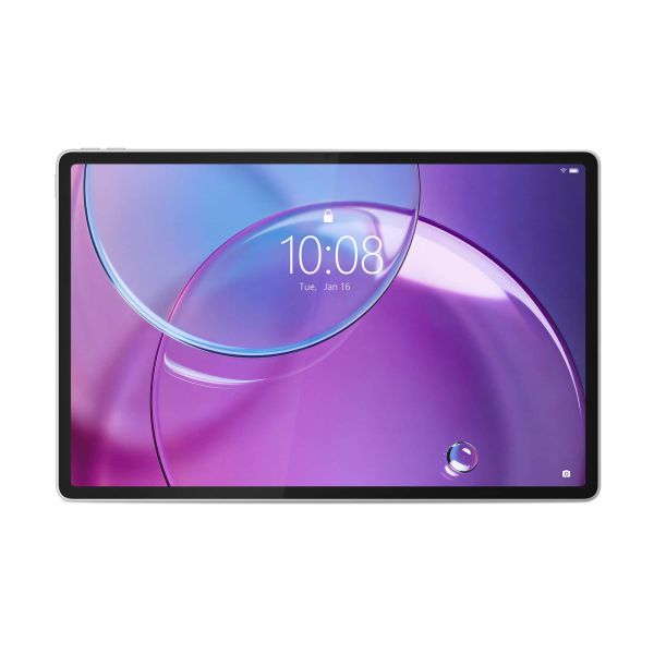 Lenovo Idea Tab Pro Gen 2 Snapdragon 256 GB 33 cm (13") 8 GB Wi-Fi 7 (802.11be) Android 16 Grijs (ZAHD0283DE)