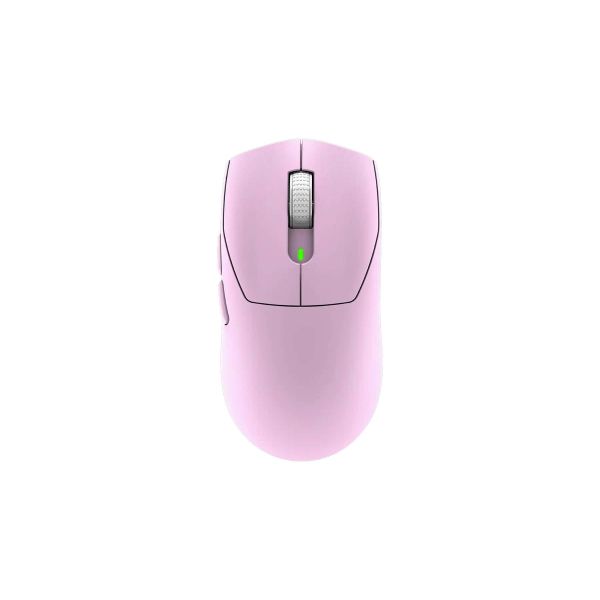 MSI Forge Gm340 Wireless Violet muis Gamen Ambidextrous RF-draadloos + Bluetooth Optisch 12000 DPI (S12-4301810-HH9)