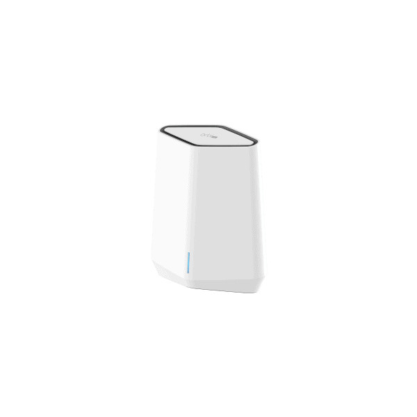 Netgear Orbi Pro AX5400 Mesh Router met 4 Poorten (SXR50-2DTEUS)