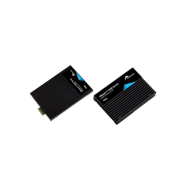 Memblaze P7940ES1536Y00 internal solid state drive 15 TB E3.S PCI Express 5.0 NVMe 3D TLC (P7940ES1536Y00)