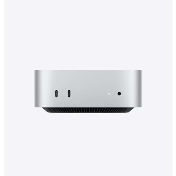 Apple Mac mini M4 10-core CPU/GPU 24GB 512GB (MCYT4ZE/A)