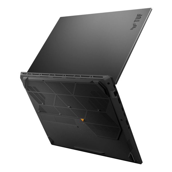 ASUS TUF Gaming A16 FA608UHI-TU122W AMD Ryzen™ 7 260 Laptop 40,6 cm (16") WUXGA 16 GB DDR5-SDRAM 512 GB SSD NVIDIA GeForce RTX 5050 Wi-Fi 6E (802.11ax) Windows 11 Home Belgisch Zwart, Grijs (90NR0KS1-M00D90)