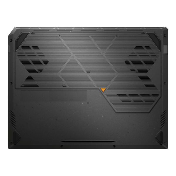 ASUS TUF Gaming A16 FA608UHI-TU122W AMD Ryzen™ 7 260 Laptop 40,6 cm (16") WUXGA 16 GB DDR5-SDRAM 512 GB SSD NVIDIA GeForce RTX 5050 Wi-Fi 6E (802.11ax) Windows 11 Home Belgisch Zwart, Grijs (90NR0KS1-M00D90)