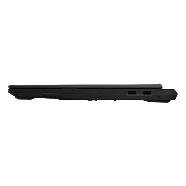 ASUS TUF Gaming A16 FA608UHI-TU122W AMD Ryzen™ 7 260 Laptop 40,6 cm (16") WUXGA 16 GB DDR5-SDRAM 512 GB SSD NVIDIA GeForce RTX 5050 Wi-Fi 6E (802.11ax) Windows 11 Home Belgisch Zwart, Grijs (90NR0KS1-M00D90)