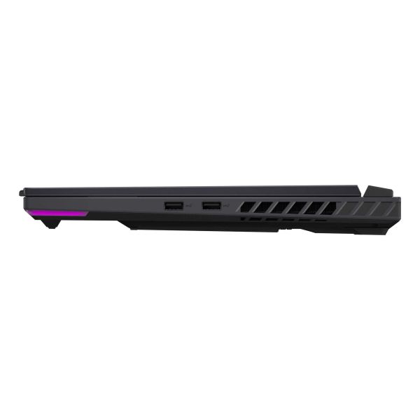 ASUS ROG Strix G16 G614PM-RV112W AMD Ryzen™ 9 8940HX Laptop 40,6 cm (16") WUXGA 32 GB DDR5-SDRAM 1 TB SSD NVIDIA GeForce RTX 5060 Laptop GPU Wi-Fi 6E (802.11ax) Windows 11 Home Nederlands Grijs (90NR0KW7-M00BK0)