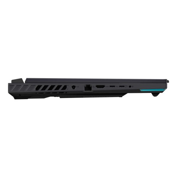 ASUS ROG Strix G16 G614PM-RV112W AMD Ryzen™ 9 8940HX Laptop 40,6 cm (16") WUXGA 32 GB DDR5-SDRAM 1 TB SSD NVIDIA GeForce RTX 5060 Laptop GPU Wi-Fi 6E (802.11ax) Windows 11 Home Nederlands Grijs (90NR0KW7-M00BK0)